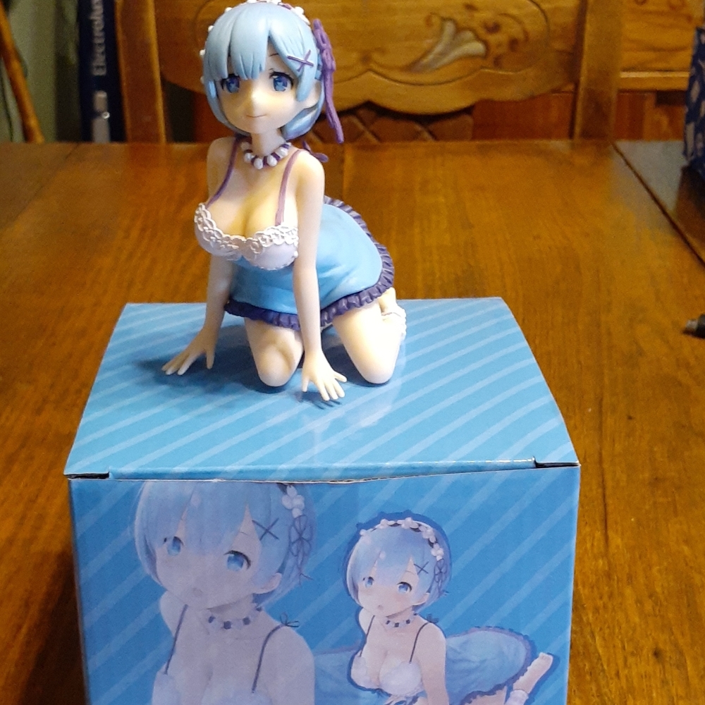 Rem figure